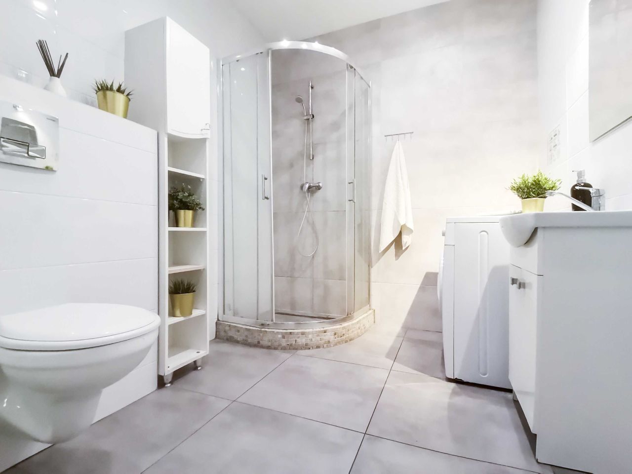 Mieszkanie 4-pokojowe Kraków Bronowice Wielkie, ul. Balicka. Zdjęcie 5