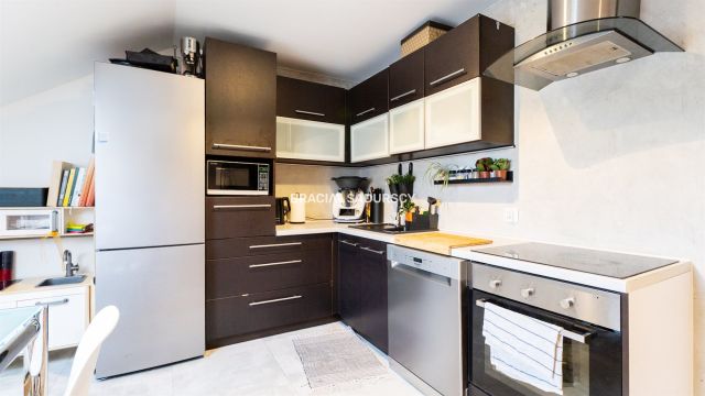 dom wolnostojący, 12 pokoi Skawina, ul. Korabnicka. Zdjęcie 18