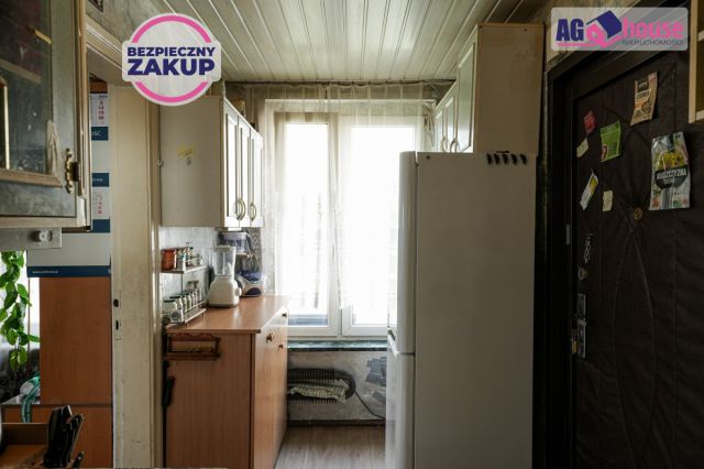 Mieszkanie 2-pokojowe Gdańsk Śródmieście, ul. ks. Franciszka Rogaczewskiego. Zdjęcie 10