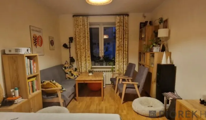 Mieszkanie 3-pokojowe Warszawa Ursus, pl. 1905 Roku