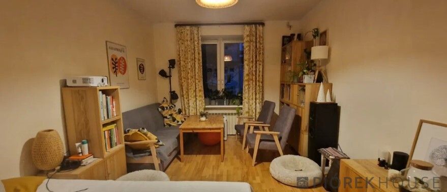 Mieszkanie 3-pokojowe Warszawa Ursus, pl. 1905 Roku