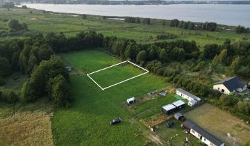 Działka budowlana Strzeżenice