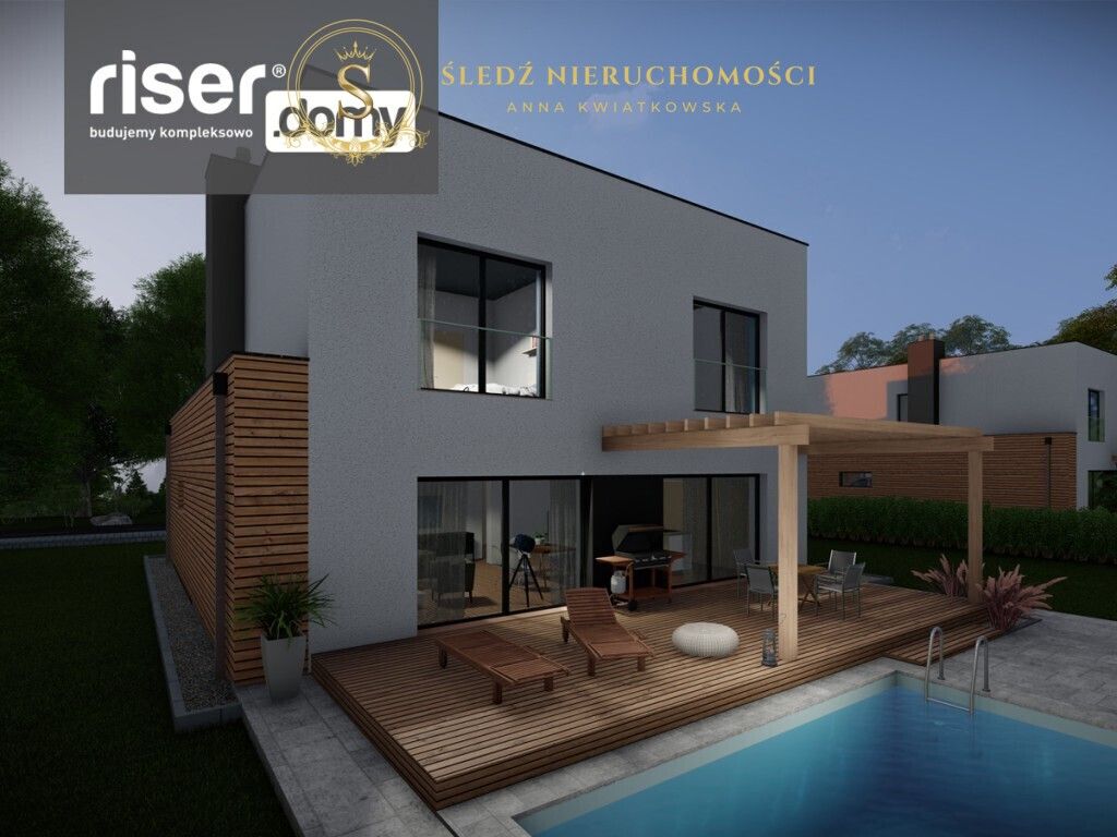 Działka budowlana Jodłowice. Zdjęcie 23