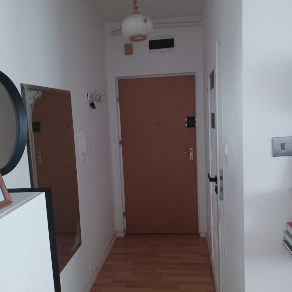 Mieszkanie 1-pokojowe Gdańsk Karczemki. Zdjęcie 2