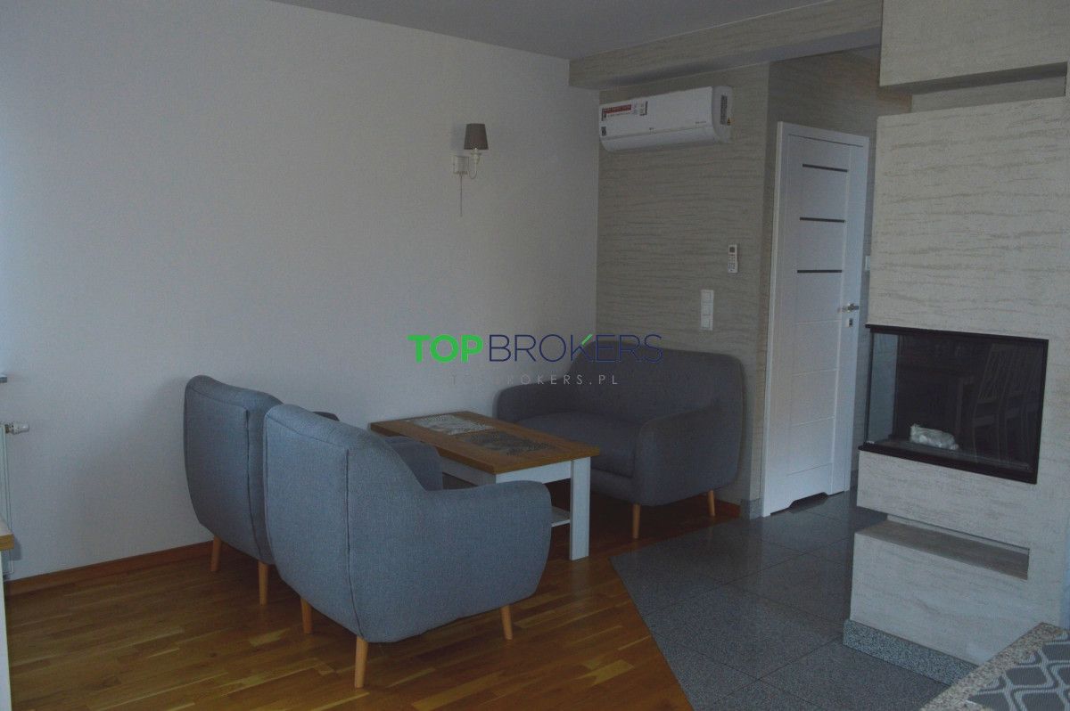 dom szeregowy, 5 pokoi Warszawa Włochy. Zdjęcie 3