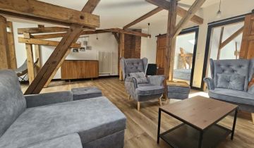 Mieszkanie 3-pokojowe Koszalin Centrum