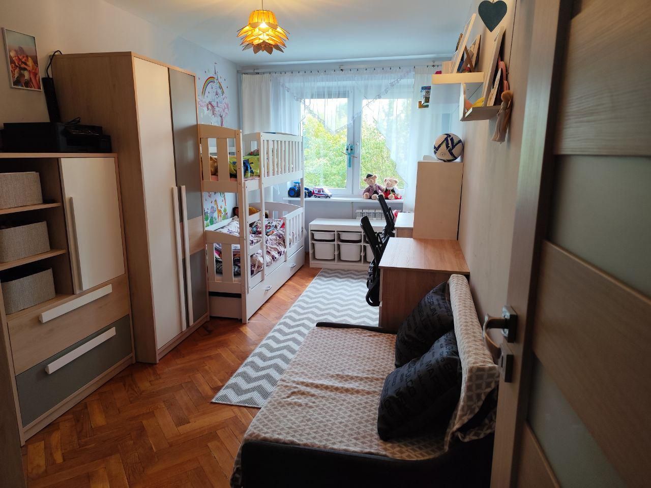 Mieszkanie 2-pokojowe Turek, ul. Stanisława Kączkowskiego. Zdjęcie 4