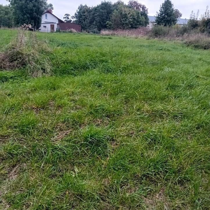 Działka budowlana Szumiłowo