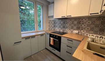 Mieszkanie 2-pokojowe Łódź Śródmieście, ul. dr. Stefana Kopcińskiego