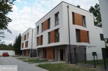 bliźniak, 6 pokoi Sulejówek, ul. Mieszka I