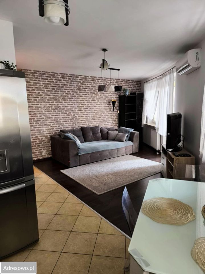 Mieszkanie 3-pokojowe Kraków Prądnik Biały, ul. Bociana