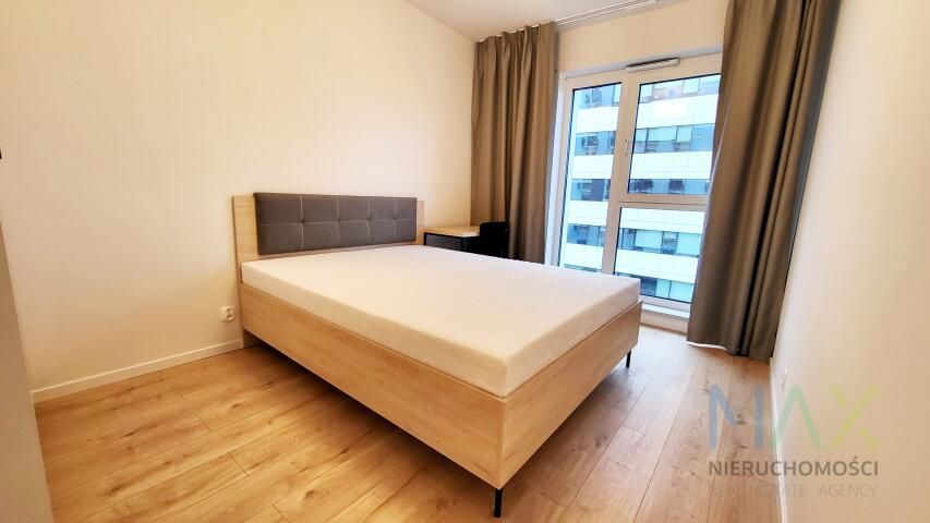 Mieszkanie 2-pokojowe Kraków Zabłocie, ul. Tadeusza Romanowicza. Zdjęcie 6