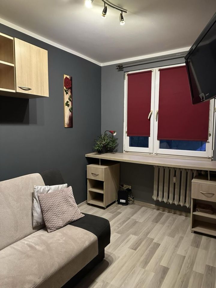 Mieszkanie 2-pokojowe Kielce, os. Słoneczne Wzgórze. Zdjęcie 6