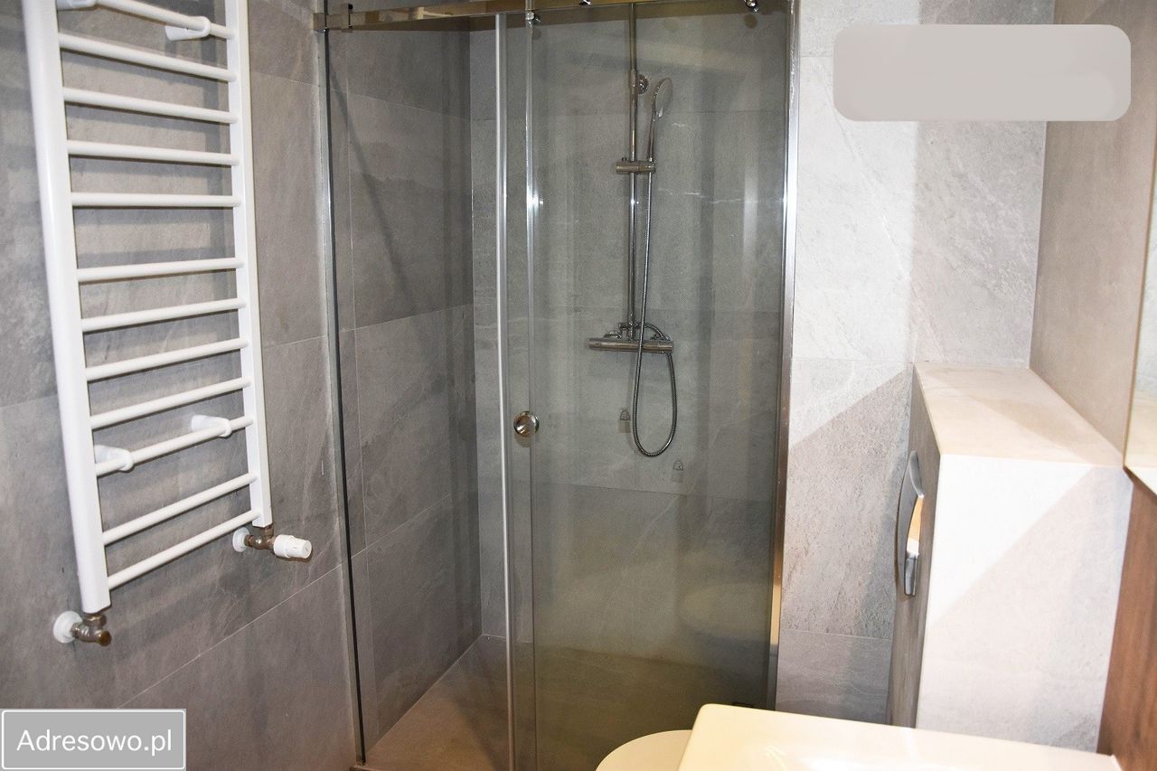 Mieszkanie 3-pokojowe Koszalin Centrum, ul. Grunwaldzka. Zdjęcie 11