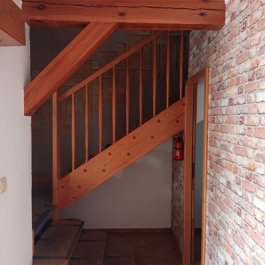 dom wolnostojący, 5 pokoi Siemianice, ul. Ogrodowa. Zdjęcie 12