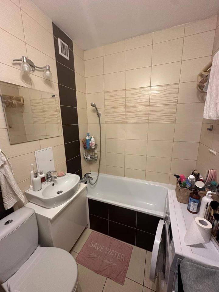 Mieszkanie 1-pokojowe Łódź Olechów, ul. Piasta Kołodzieja. Zdjęcie 8