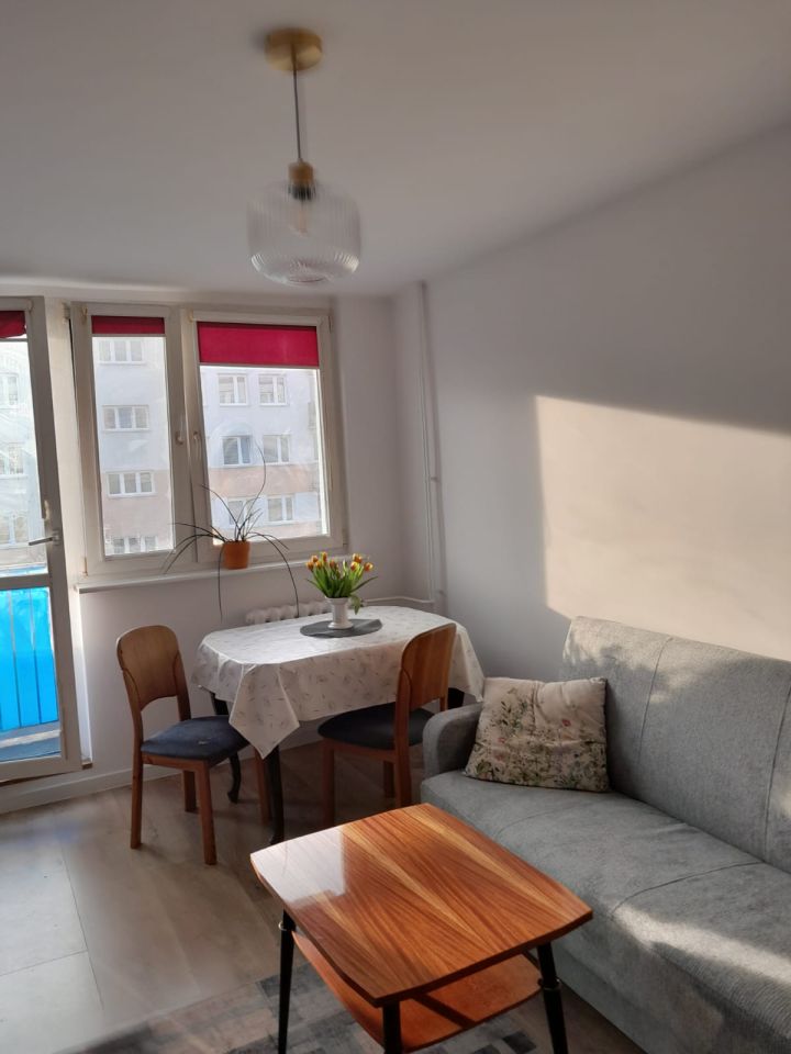 Mieszkanie 2-pokojowe Gorzów Wielkopolski. Zdjęcie 3