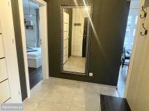 Mieszkanie 2-pokojowe Kraków Kliny, ul. bpa Albina Małysiaka. Zdjęcie 1