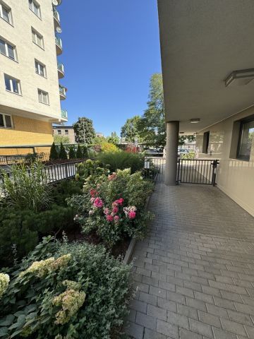 Mieszkanie 3-pokojowe Warszawa, ul. Międzyborska. Zdjęcie 21