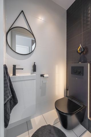 dom wolnostojący, 4 pokoje Gdynia Obłuże. Zdjęcie 6