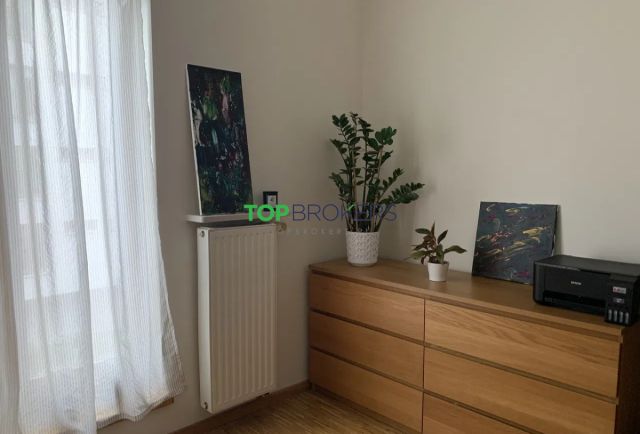 Mieszkanie 3-pokojowe Warszawa Bemowo, ul. Edmunda Jana Osmańczyka. Zdjęcie 9