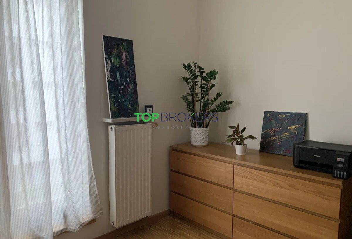 Mieszkanie 3-pokojowe Warszawa Bemowo, ul. Edmunda Jana Osmańczyka. Zdjęcie 9