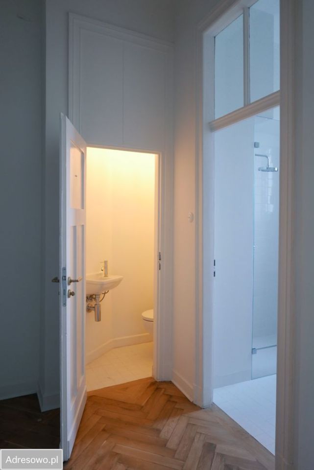 Lokal Warszawa Śródmieście, ul. Bagatela. Zdjęcie 19