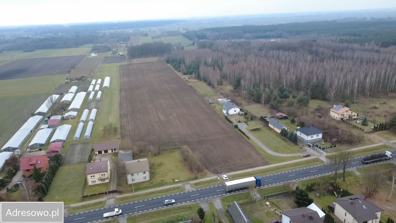 Działka rolno-budowlana Podzagajnik. Zdjęcie 14