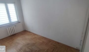 Mieszkanie 3-pokojowe Szczecin Śródmieście, ul. Parkowa