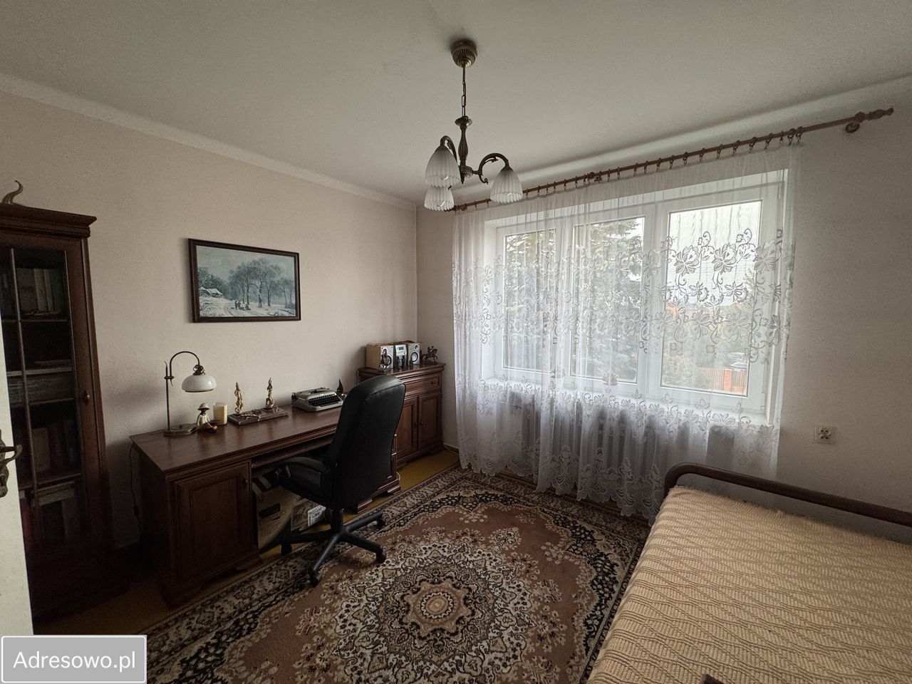 dom wolnostojący, 5 pokoi Piątek, ul. Kutnowska. Zdjęcie 11