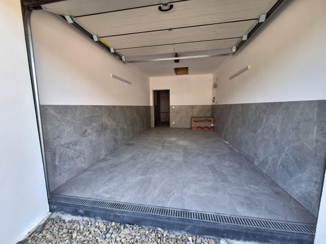 dom wolnostojący, 4 pokoje Nowy Sącz, Paszyn. Zdjęcie 15