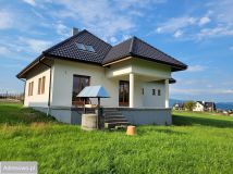 dom wolnostojący, 5 pokoi Godziszka, ul. Południowa. Zdjęcie 2