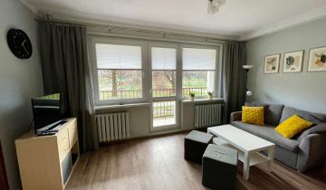 Mieszkanie 2-pokojowe Gliwice Brzezinka, ul. Kozielska