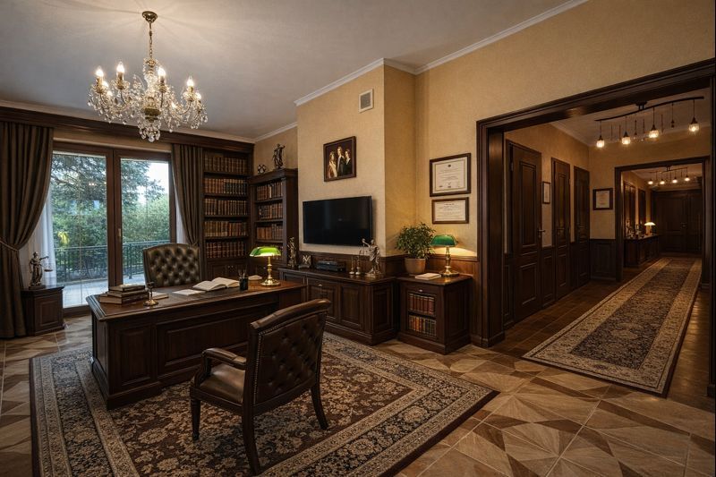 dom wolnostojący, 5 pokoi Konstantynów Łódzki Centrum, al. Kombatantów. Zdjęcie 7