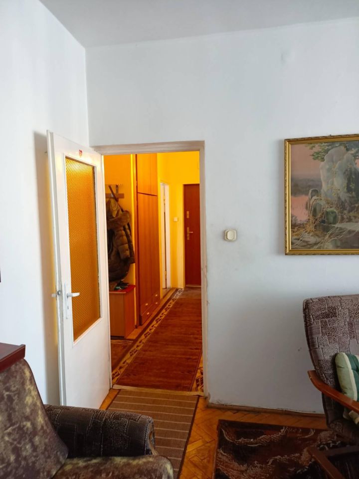 Mieszkanie 2-pokojowe Gdańsk Śródmieście, ul. Stolarska. Zdjęcie 10