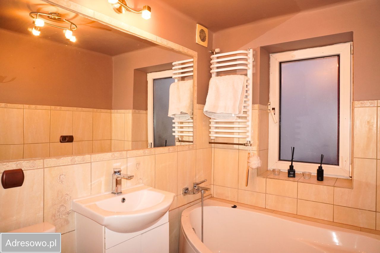 bliźniak Lublin Dziesiąta, ul. Aleksandra Świętochowskiego. Zdjęcie 7