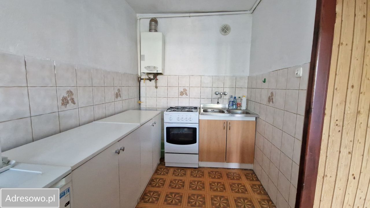 Mieszkanie 2-pokojowe Otwock, ul. Karczewska. Zdjęcie 5