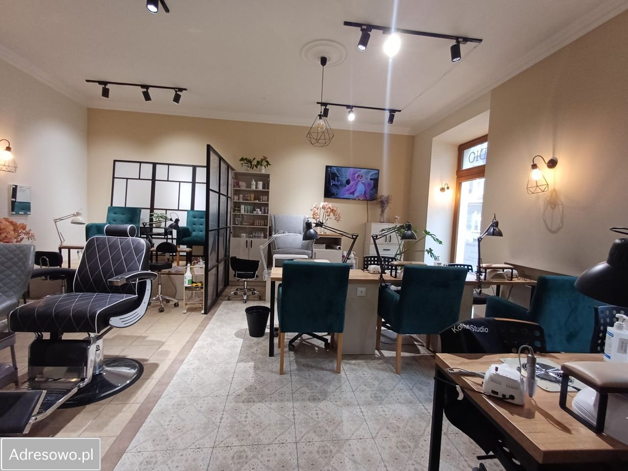 Lokal Kraków Stare Miasto, ul. Wielopole. Zdjęcie 6