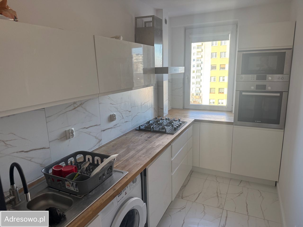 Mieszkanie 2-pokojowe Gdynia Witomino, ul. Wielkokacka. Zdjęcie 8