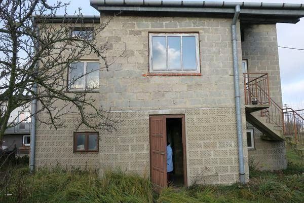 dom wolnostojący Rzeczków-Kolonia. Zdjęcie 3