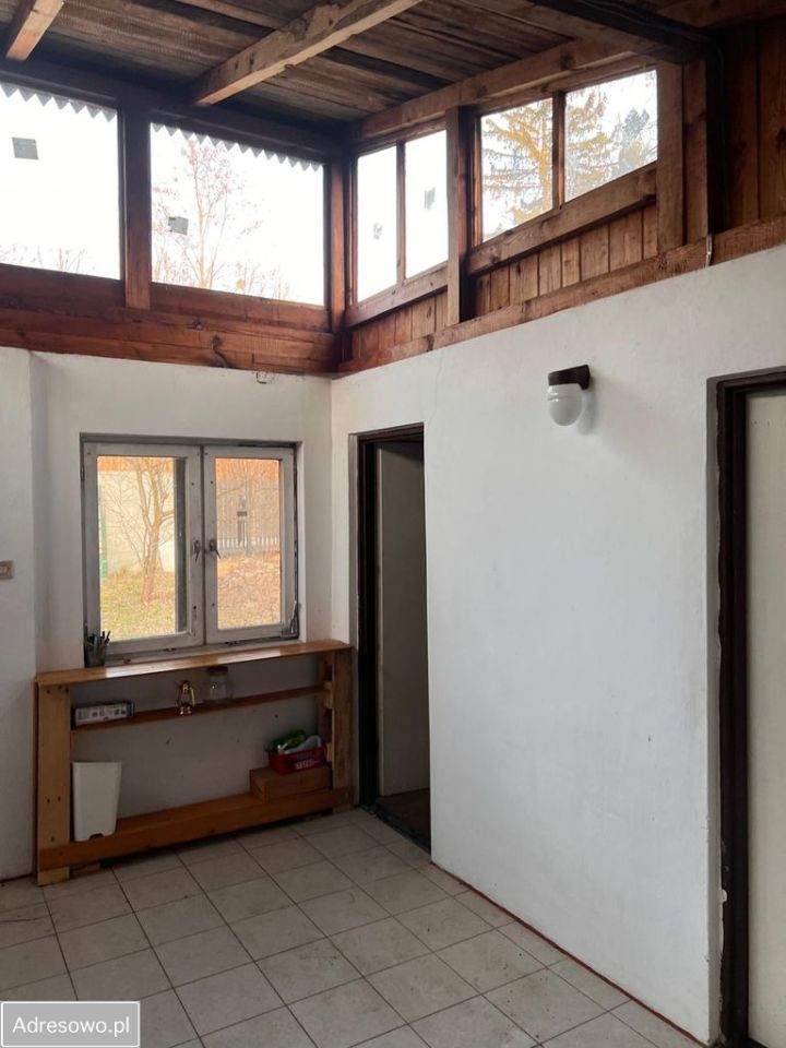 Działka budowlana Justynów, ul. Polna. Zdjęcie 13