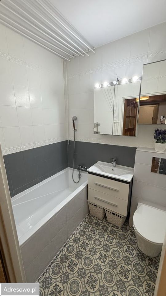 Mieszkanie 3-pokojowe Elbląg, ul. Ogrodowa. Zdjęcie 7