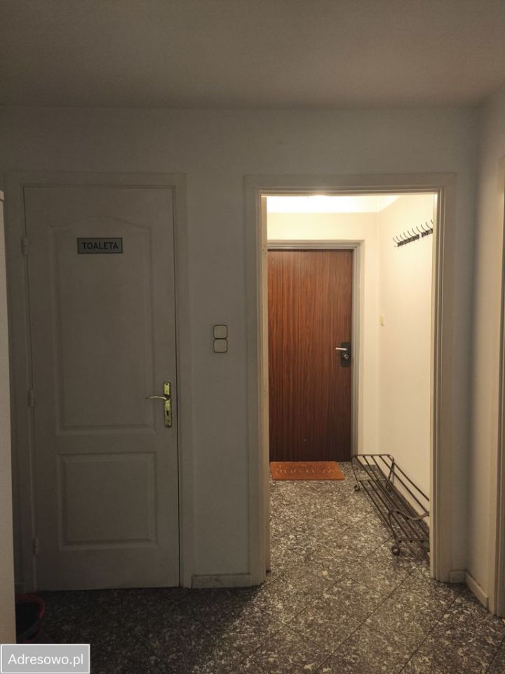 dom szeregowy, 6 pokoi Warszawa Saska Kępa, ul. Saska. Zdjęcie 8