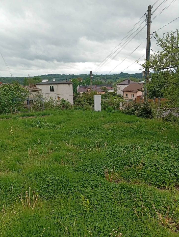 dom wolnostojący, 2 pokoje Biecz, ul. Słoneczna. Zdjęcie 2