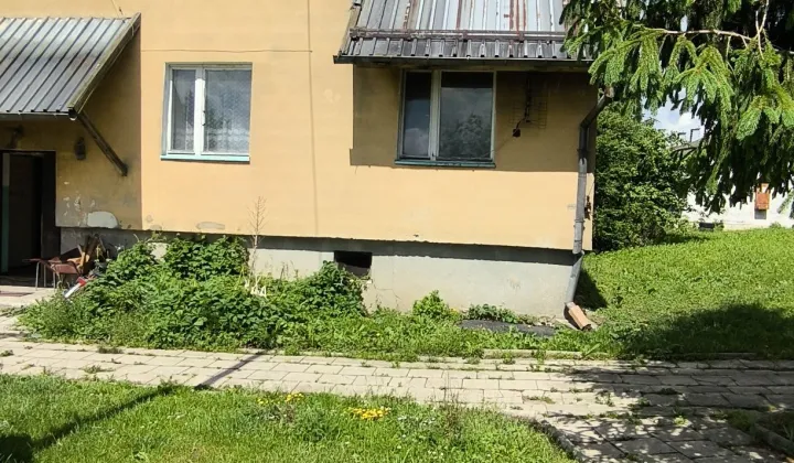 Mieszkanie 3-pokojowe Kolwiny