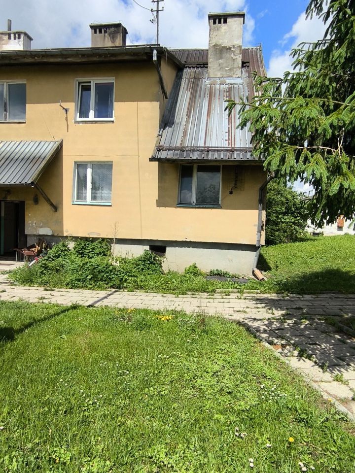 Mieszkanie 3-pokojowe Kolwiny. Zdjęcie 1