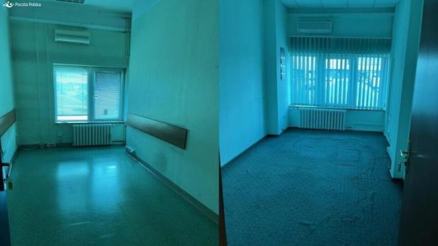 Biuro Leszno, ul. Dworcowa. Zdjęcie 5