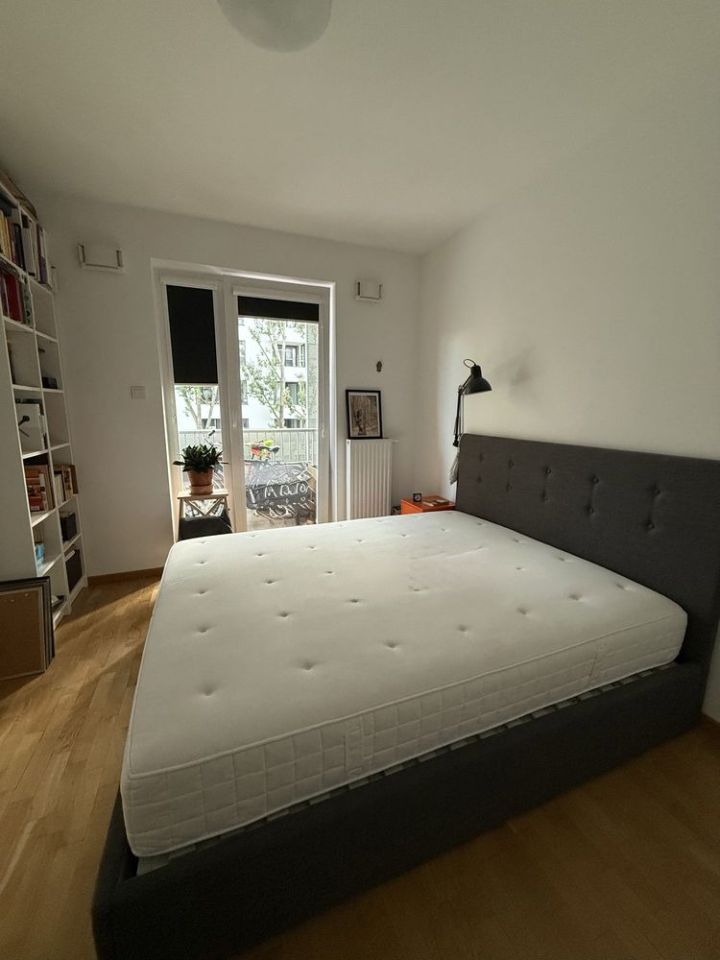 Mieszkanie 2-pokojowe Warszawa Praga-Południe, ul. Mińska. Zdjęcie 6