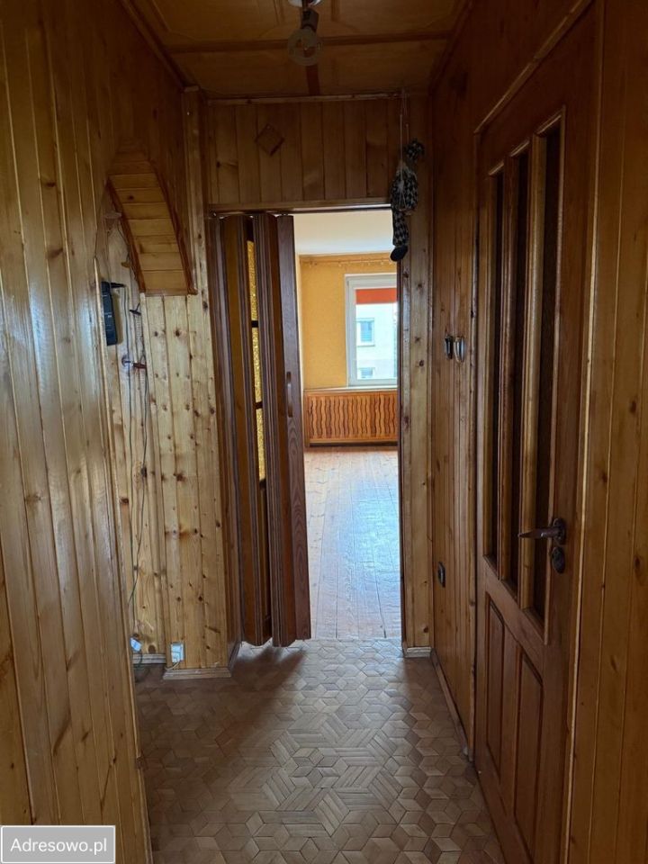 Mieszkanie 3-pokojowe Skarbimierz-Osiedle, ul. Akacjowa. Zdjęcie 8