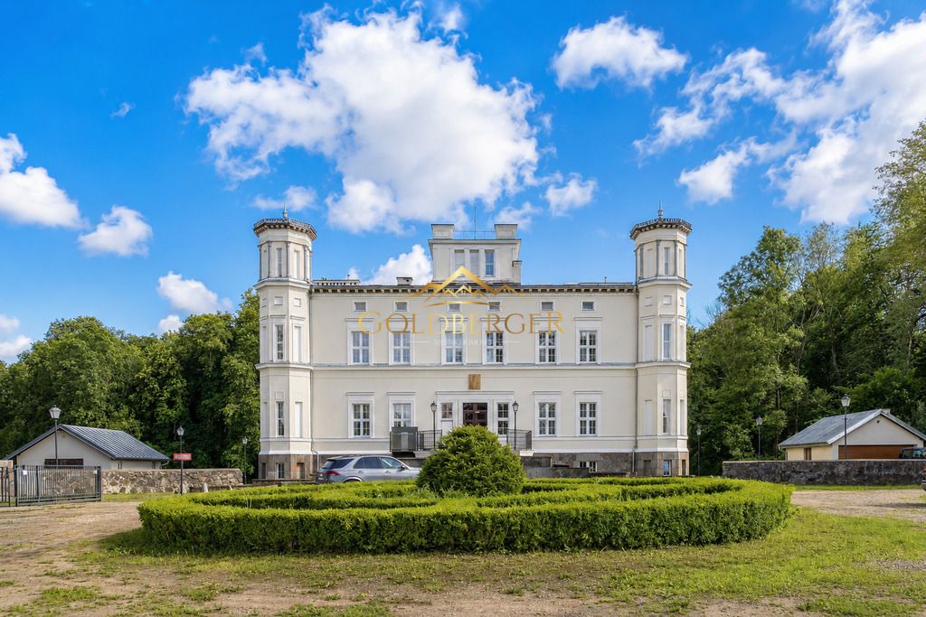 Mieszkanie 6-pokojowe Lubiechowo. Zdjęcie 2